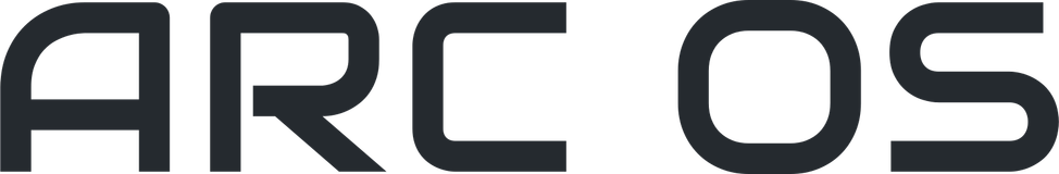 ARC OS